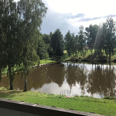 Apartman Plovarna Kamenice nad Lipou Luaran gambar