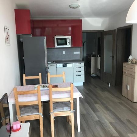 Apartman Plovarna Kamenice nad Lipou Luaran gambar