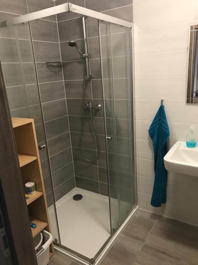 Apartman Plovarna Kamenice nad Lipou Luaran gambar