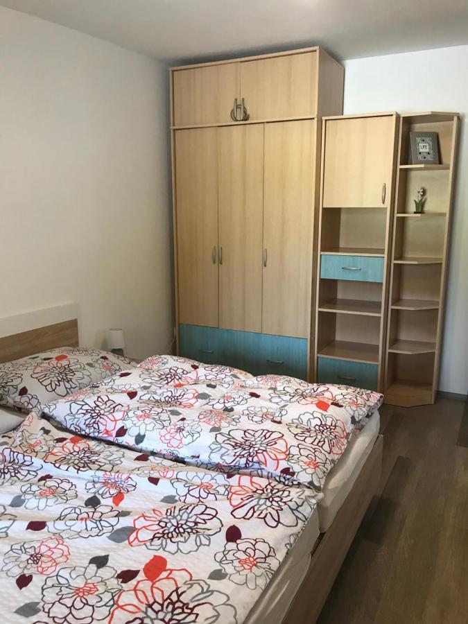 Apartman Plovarna Kamenice nad Lipou Luaran gambar