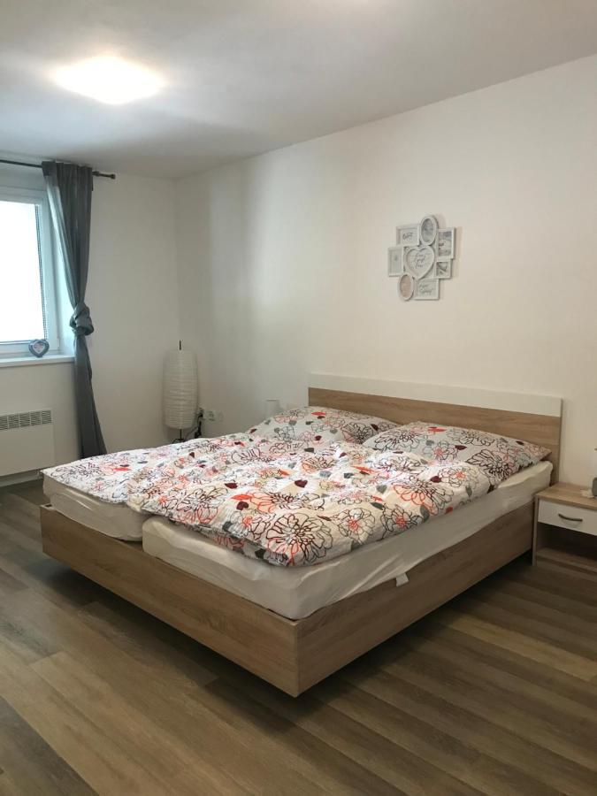 Apartman Plovarna Kamenice nad Lipou Luaran gambar