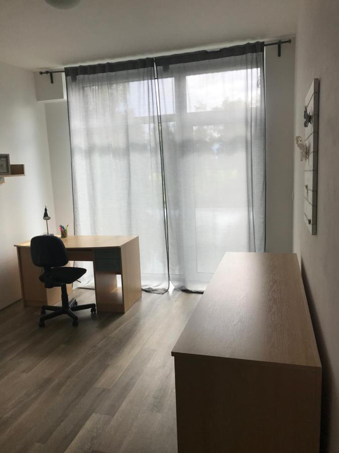 Apartman Plovarna Kamenice nad Lipou Luaran gambar