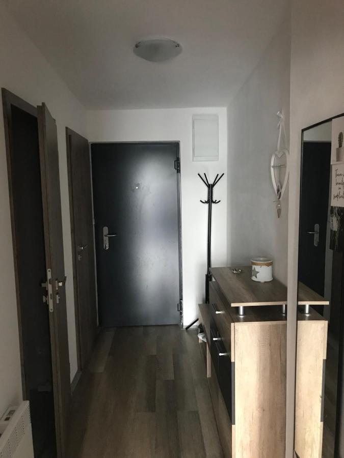 Apartman Plovarna Kamenice nad Lipou Luaran gambar