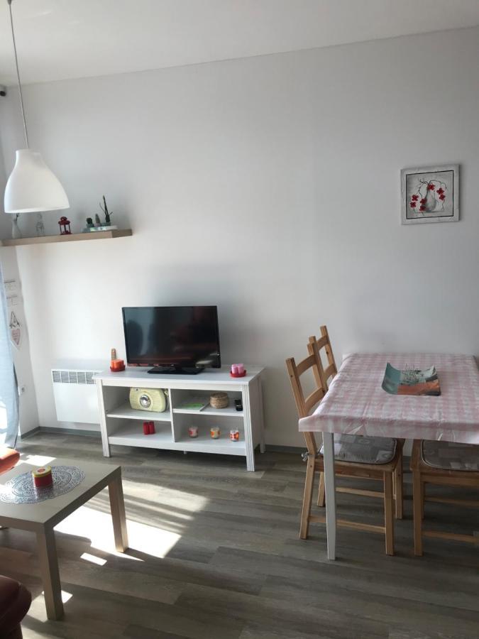 Apartman Plovarna Kamenice nad Lipou Luaran gambar