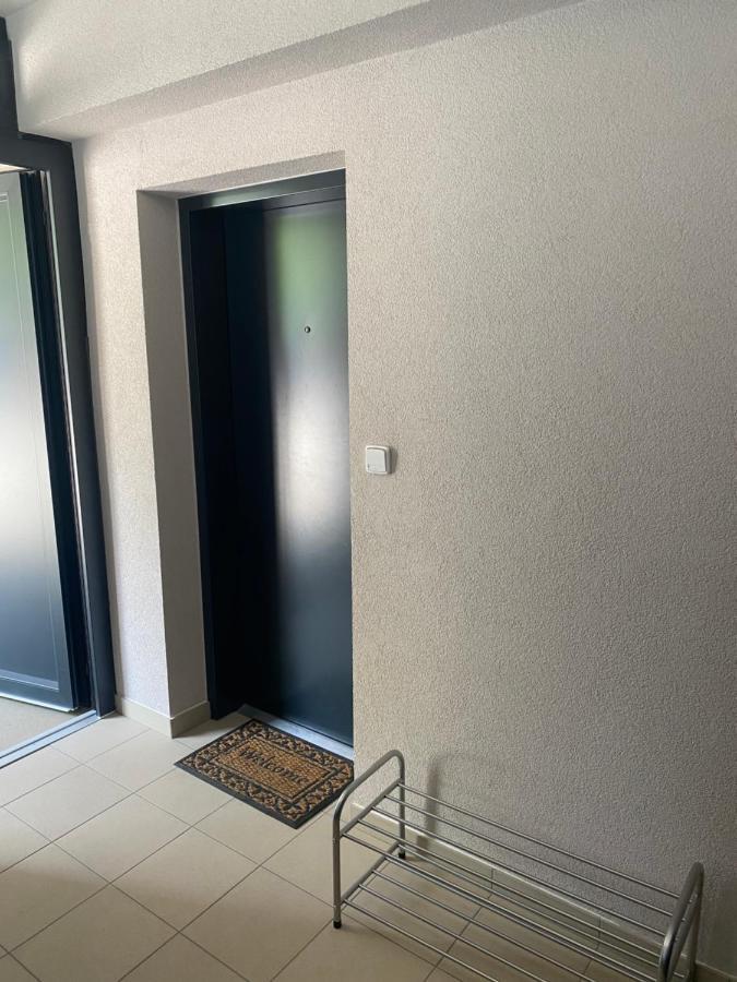 Apartman Plovarna Kamenice nad Lipou Luaran gambar