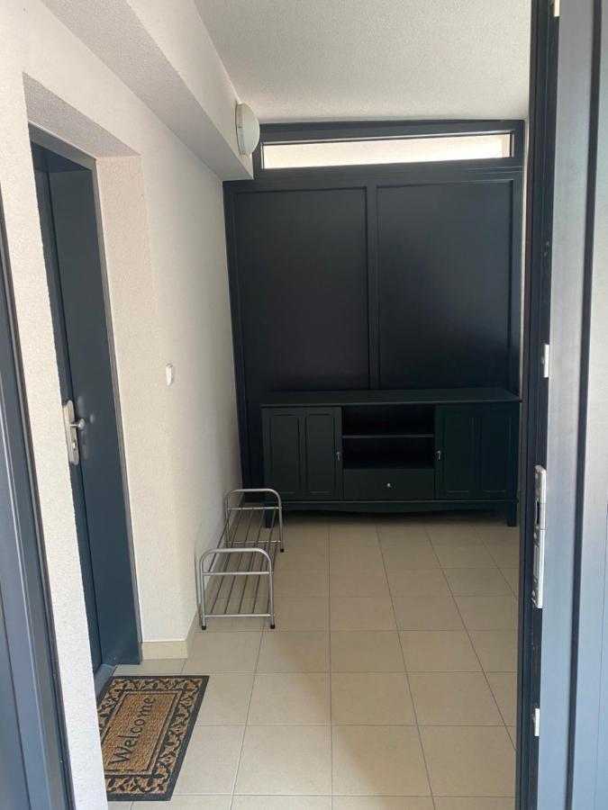 Apartman Plovarna Kamenice nad Lipou Luaran gambar